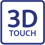 QTC 3D Touch
